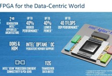 intel agilex fpga 10nm