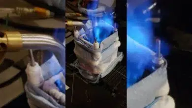 intel xeon w 3175x oc