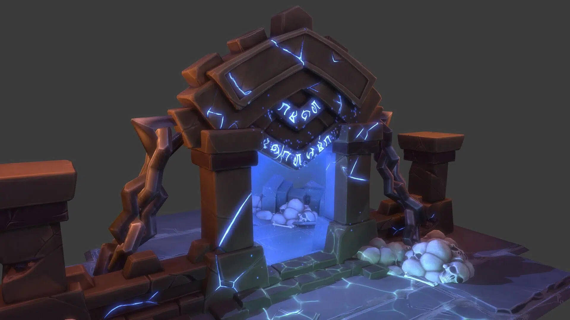 Blender 2.9