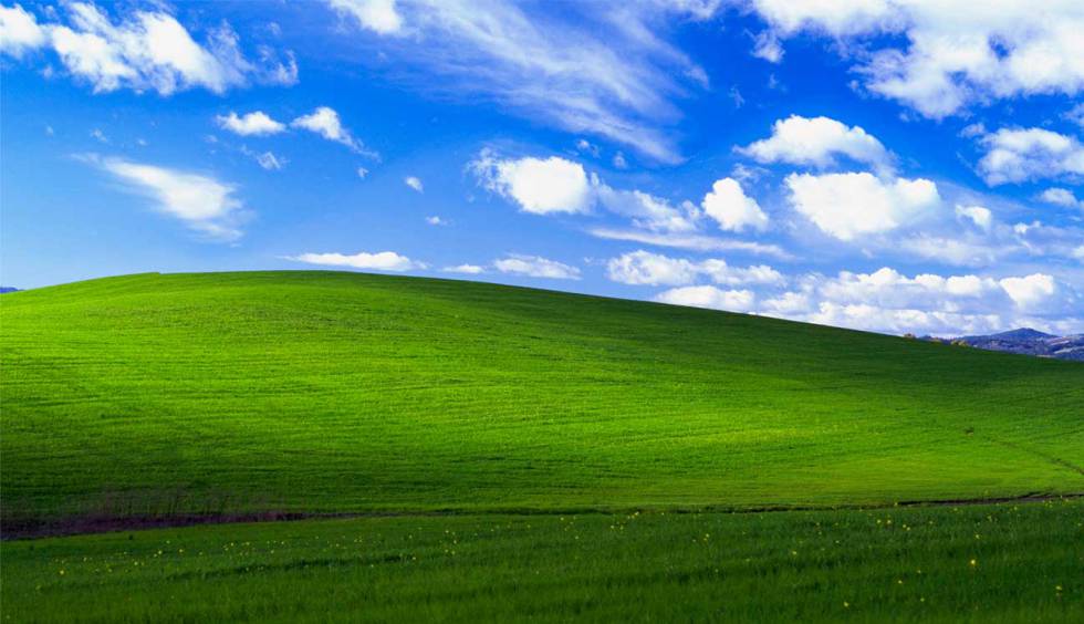 microsoft windows xp