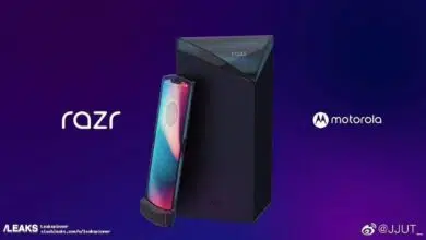 new motorola razr 2019 leaks out 102