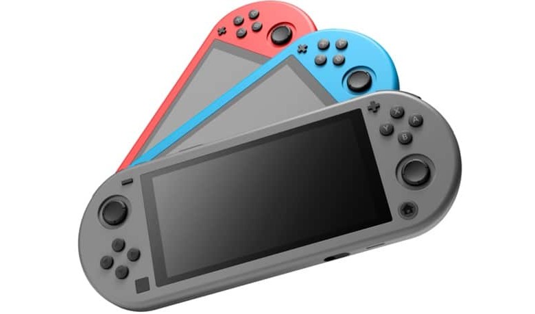 nintendo switch mini 1