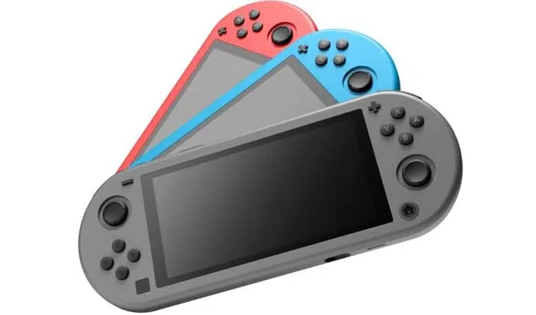 nintendo switch mini 1