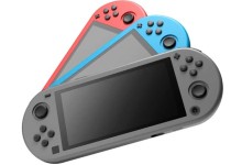 nintendo switch mini