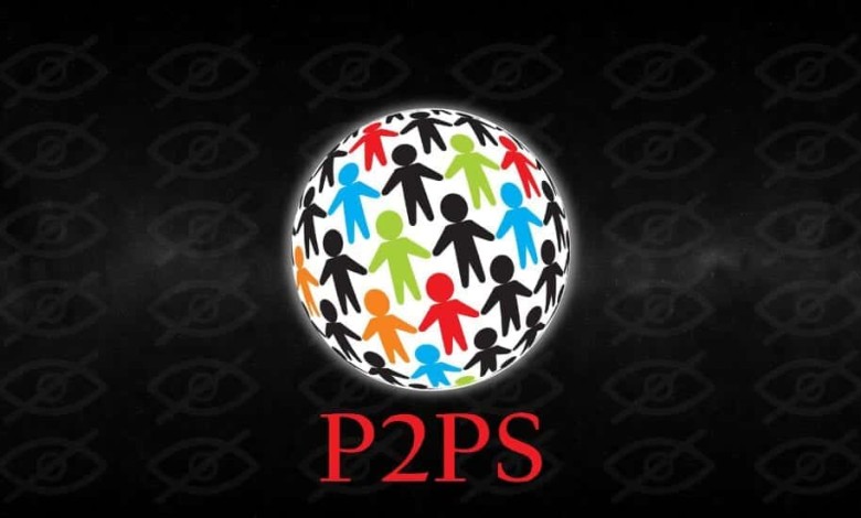 p2p solutions