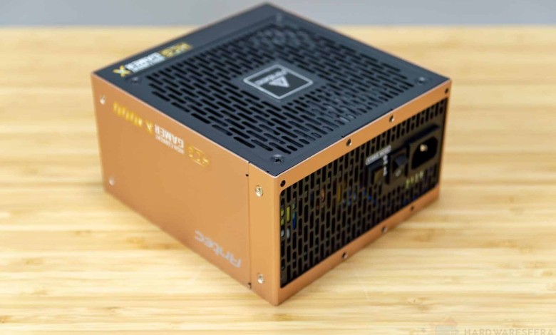 psu antec high CURRENT GAMER eXTREME 29