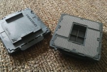 socket lga1155 intel