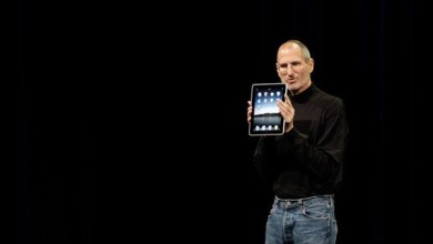 steve jobs