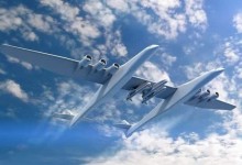 stratolaunch