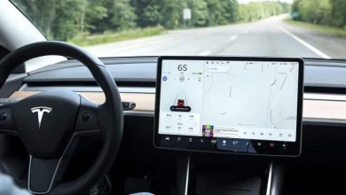 tesla autopilot