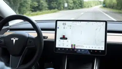 tesla autopilot