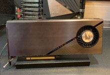 Aorus AIC Gen4 SSD 8TB gigabyte portada