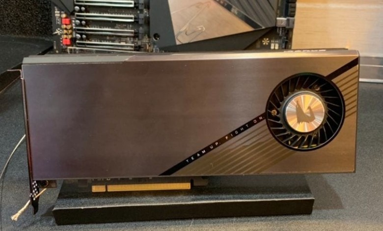 Aorus AIC Gen4 SSD 8TB gigabyte portada