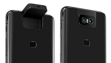 Asus Zenfone 6 4