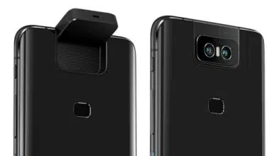 Asus Zenfone 6 4