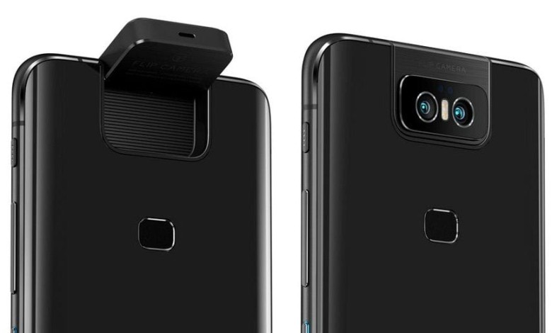 Asus Zenfone 6 4