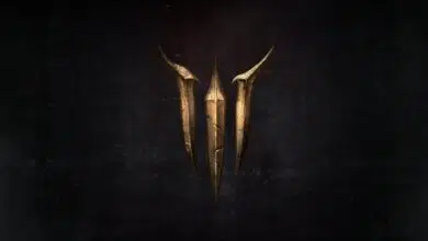 Baldurs Gate III