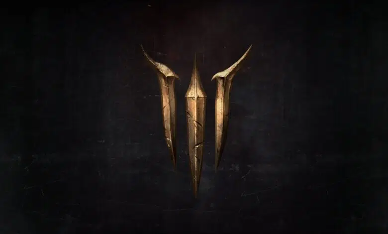 Baldurs Gate III