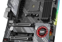Colorful CVN X570 Gaming Pro amd ryzen 3000