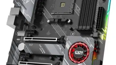 Colorful CVN X570 Gaming Pro amd ryzen 3000