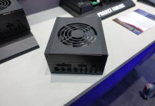 Cooler Master Project Fanless 3