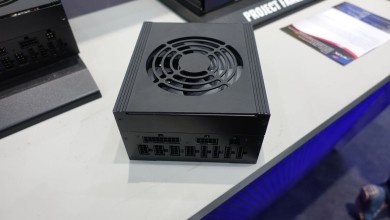 Cooler Master Project Fanless 3