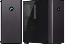 Corsair Carbide 175R RGB 1