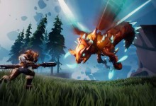 Dauntless