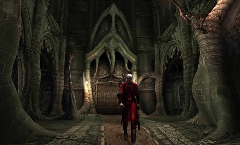 Devil May Cry