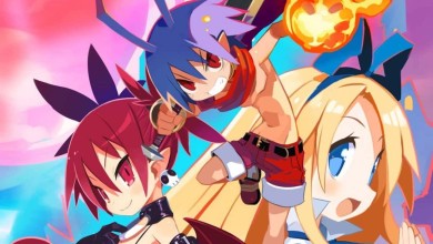 Disgaea