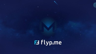 Flyp.me Monero Portada