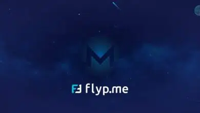 Flyp.me Monero Portada