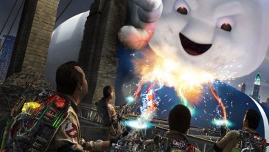 Ghostbusters The Video Game remastered