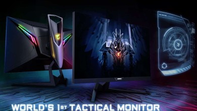 Gigabyte AORUS AD27QD