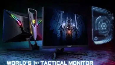 Gigabyte AORUS AD27QD