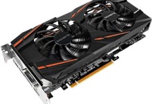 Gigabyte Radeon RX 580 Gaming 4G
