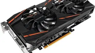 Gigabyte Radeon RX 580 Gaming 4G