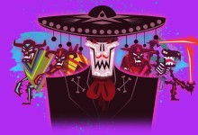 Guacamelee