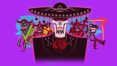 Guacamelee