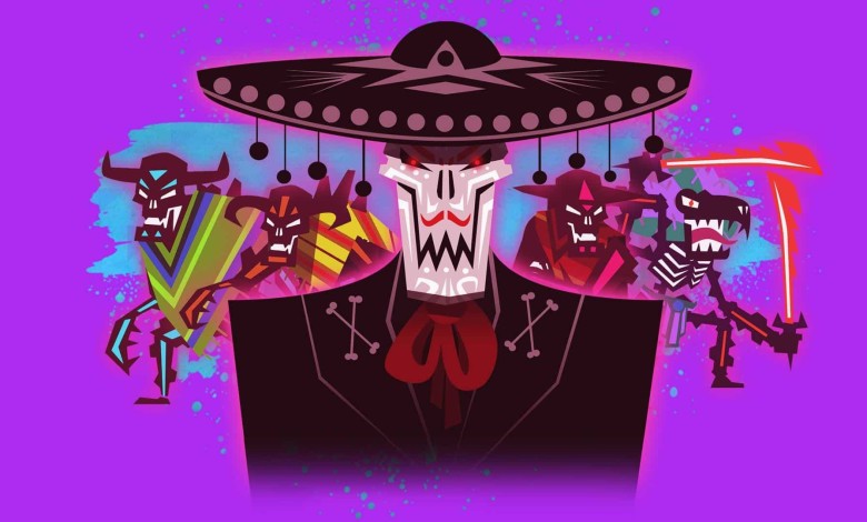 Guacamelee