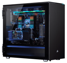 HYDRO X BUILT RTX 01