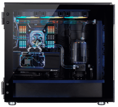 HYDRO X BUILT RTX 02