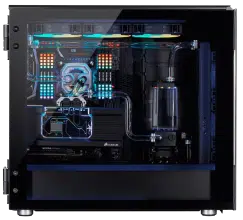 HYDRO X BUILT RTX 02