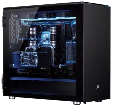 HYDRO X BUILT RTX 05