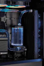 HYDRO X BUILT RTX 17