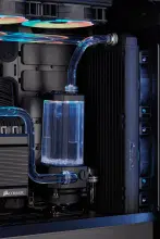 HYDRO X BUILT RTX 17