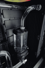 HYDRO X BUILT RTX 18