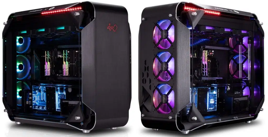 InWin 928 3