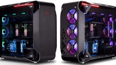 InWin 928 3