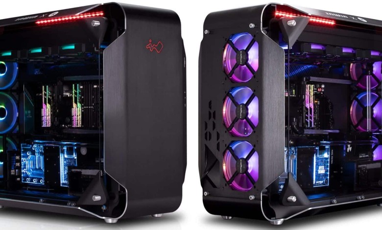 InWin 928 3